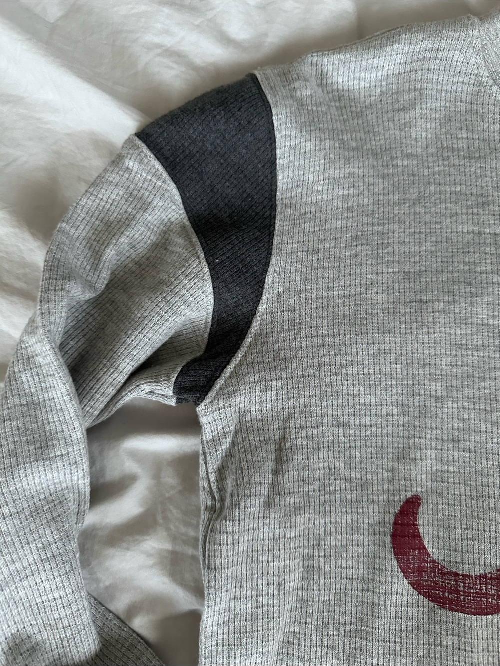 University of Alabama Crewneck - Picture 4 of 6
